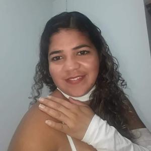 Luz Jimenez, 37 лет, Bucaramanga