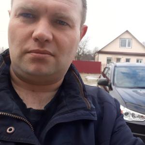 Михаил, 44 года, Дзержинск