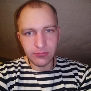 Алексей Артаманов, 28 лет, Кытманово