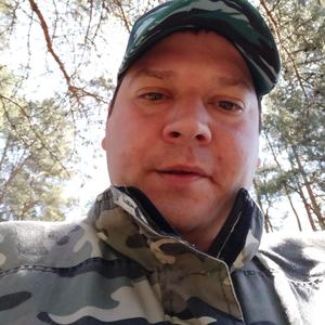 Сергей, 37 лет, Наро-Фоминск