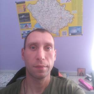 Олег Чибисов, 40 лет, Кременчуг