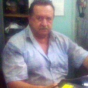 Анатолий, 64 года, Волгоград