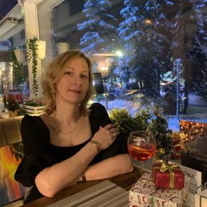 Алла, 41 год, Нижний Новгород