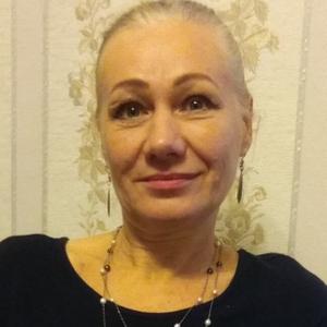 Девушки в Тольятти: Ольга, 55 - ищет парня из Тольятти