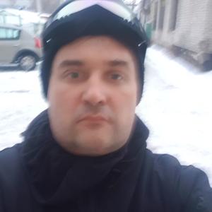 Юрий, 44 года, Барнаул