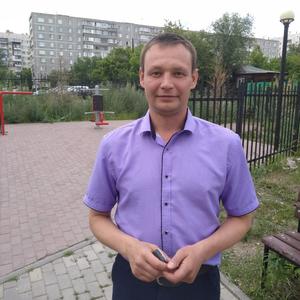 Парни в Челябинске: Евгений, 43 - ищет девушку из Челябинска