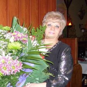 Ирина, 64 года, Красногорск