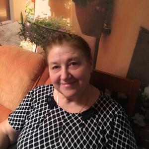 Елена Оханова, 69 лет, Брянск