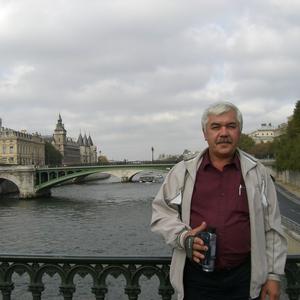 Алишер, 65 лет, Ташкент