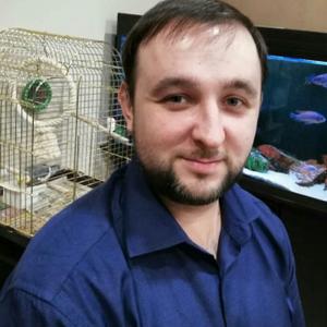 Сергей, 38 лет, Сергиев Посад