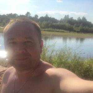 Вадим, 44 года, Оса
