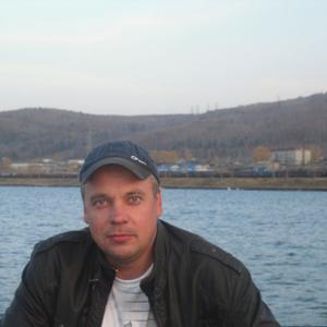Евгений, 44 года, Бабушкин