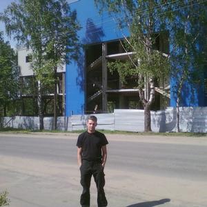 Парни в Галиче: Илья Соколов, 42 - ищет девушку из Галича