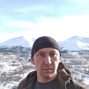 Парни в Дукат: Алексей, 38 - ищет девушку из Дукат