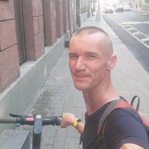 Илья, 39 лет, Владимир