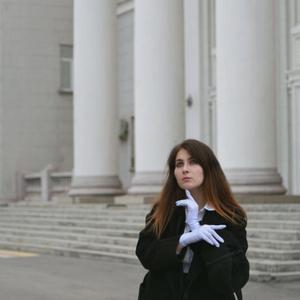 Девушки в Магнитогорске: Анастасия, 24 - ищет парня из Магнитогорска