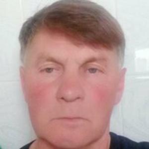 Сергей, 59 лет, Ейск