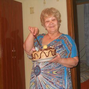 Девушки в Тамбове: Ольга, 69 - ищет парня из Тамбова