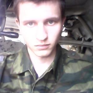 Ден, 32 года, Ярославский