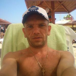 Алексей, 42 года, Икша