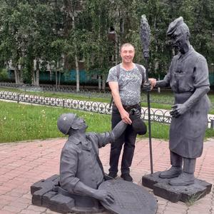 Владимир, 50 лет, Белоярский