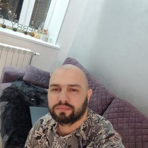 Парни в Омске: Антон, 33 - ищет девушку из Омска