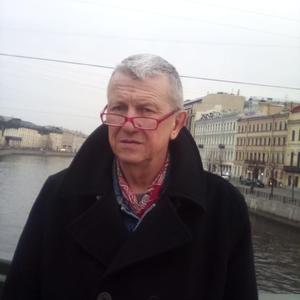 Лева, 48 лет, Санкт-Петербург