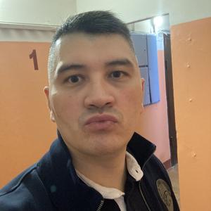 Владимир, 37 лет, Мурманск
