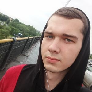 Андрей, 22 года, Омск