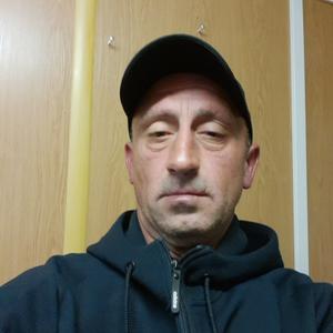 Аскер, 46 лет, Нальчик