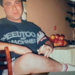 Парни в Камышине: Вячеслав, 46 - ищет девушку из Камышина
