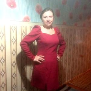 Наталья, 44 года, Оренбург