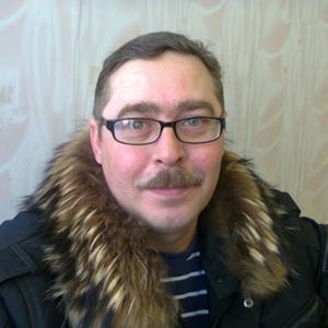 Борис, 53 года, Первомайск