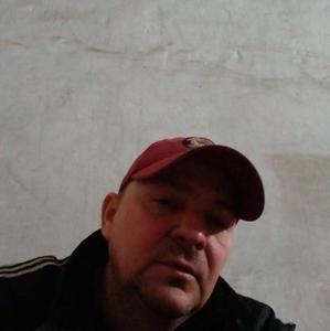 Андрей, 48 лет, Краснодарский