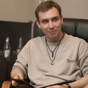Степан, 25 лет, Раменское