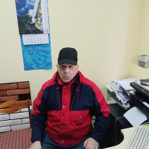 Исаевский Шэргисей, 54 года, Архангельск