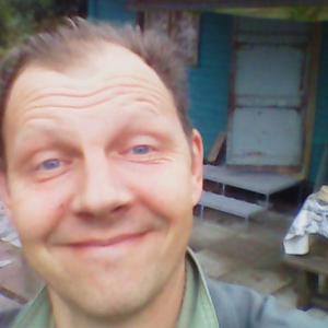Валерий, 53 года, Великий Новгород