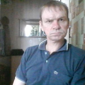 Парни в Нижняя Тура: Андрей Антонов, 51 - ищет девушку из Нижняя Тура