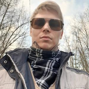 Mikhail, 28 лет, Москва