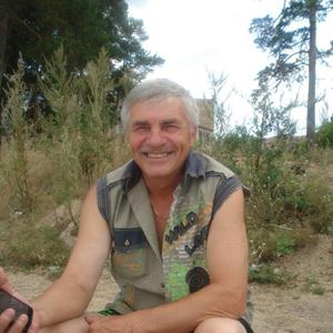 Виктор, 63 года, Омск