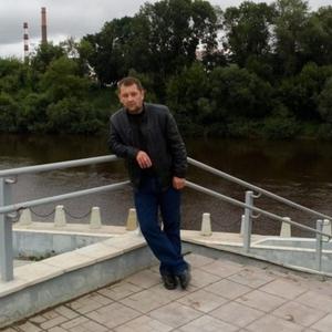 Парни в Смоленске: Юрий, 48 - ищет девушку из Смоленска