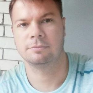Yaroslav, 39 лет, Кропоткин