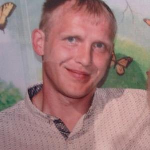 Парни в Салехарде: Сергей Дедов, 41 - ищет девушку из Салехарда