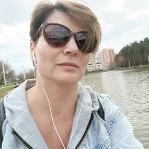 Людмила, 52 года, Подольск