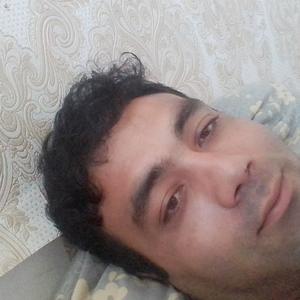 Камил Азимов, 33 года, Баку