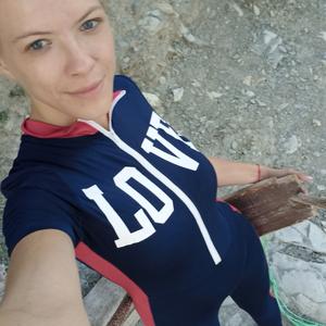 Алина, 34 года, Новороссийск