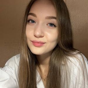 Мария, 21 год, Томск