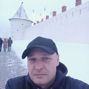 Макс, 43 года, Казань
