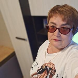 Девушки в Перми: Валентина, 47 - ищет парня из Перми