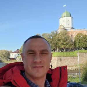 Владимир, 47 лет, Анапа